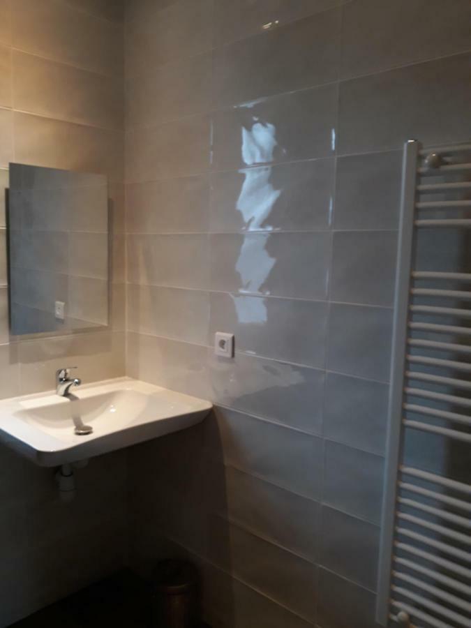 Le Txiot Basque Villa Larressore Luaran gambar