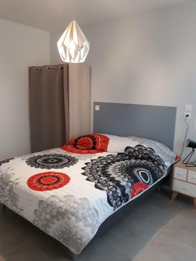 Le Txiot Basque Villa Larressore Luaran gambar
