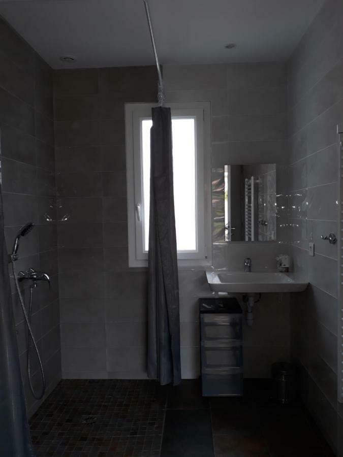 Le Txiot Basque Villa Larressore Luaran gambar
